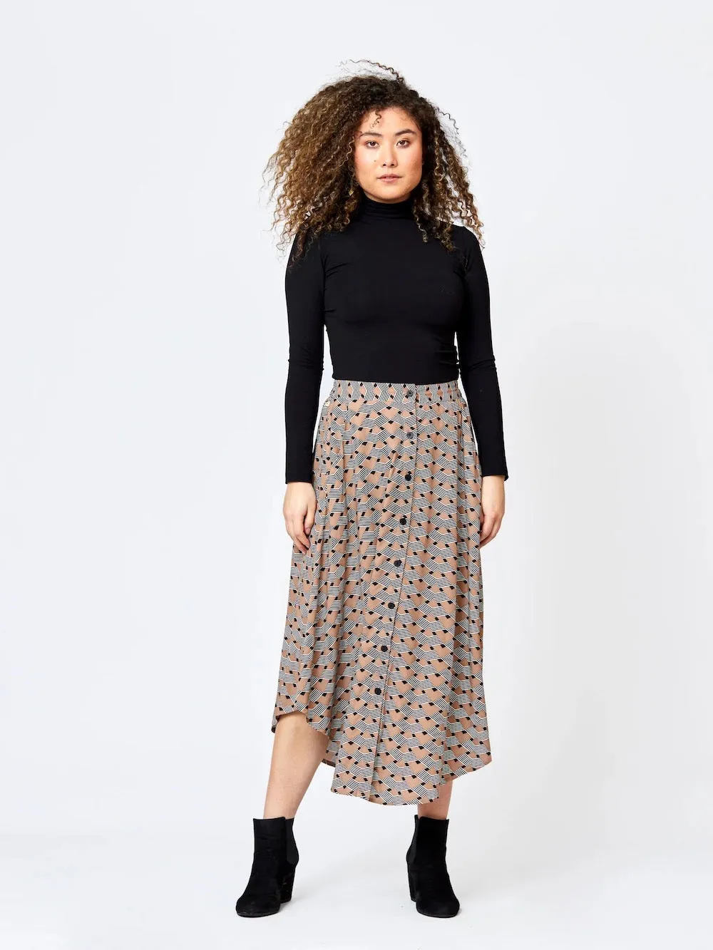 Totem Malia Anouk Skirt