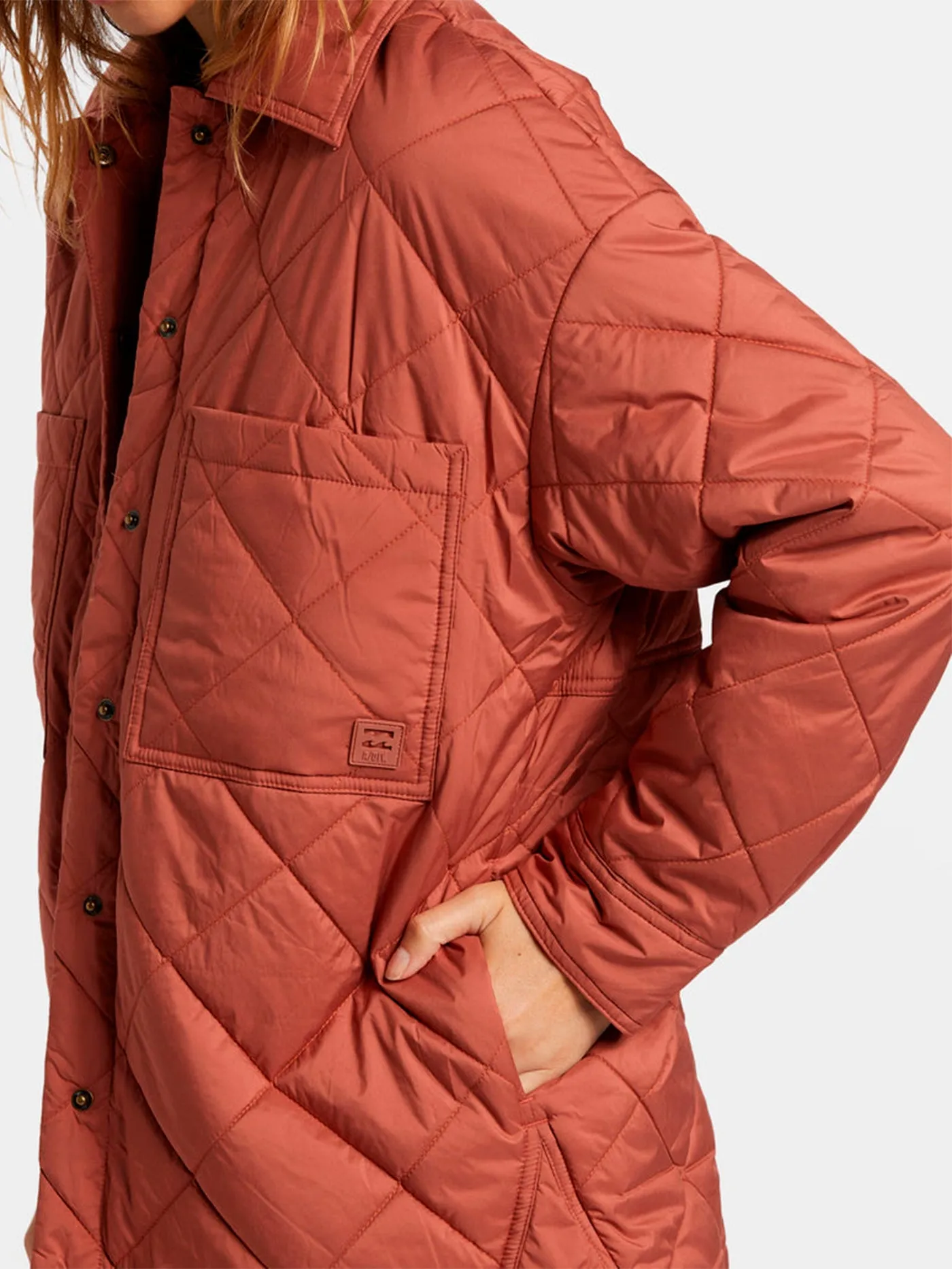 Transport Jacket