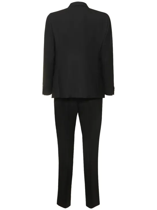 Valentino   Wool suit 