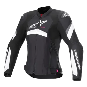 Women Stella T-GP Plus R V4 Jacket