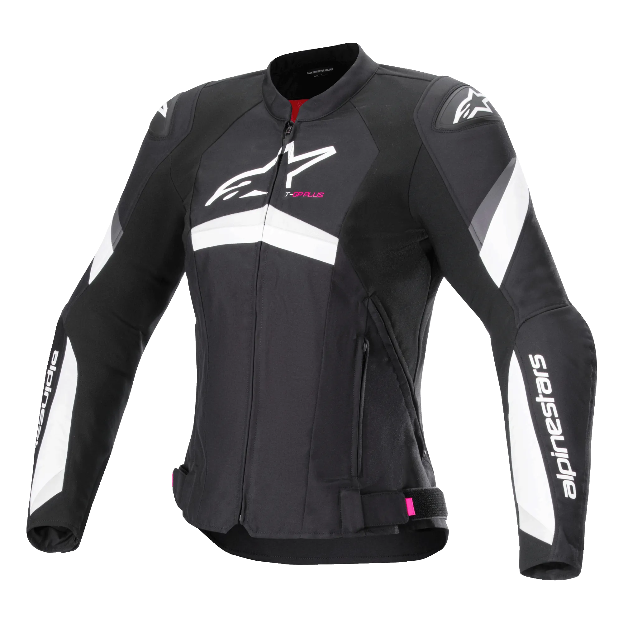 Women Stella T-GP Plus R V4 Jacket