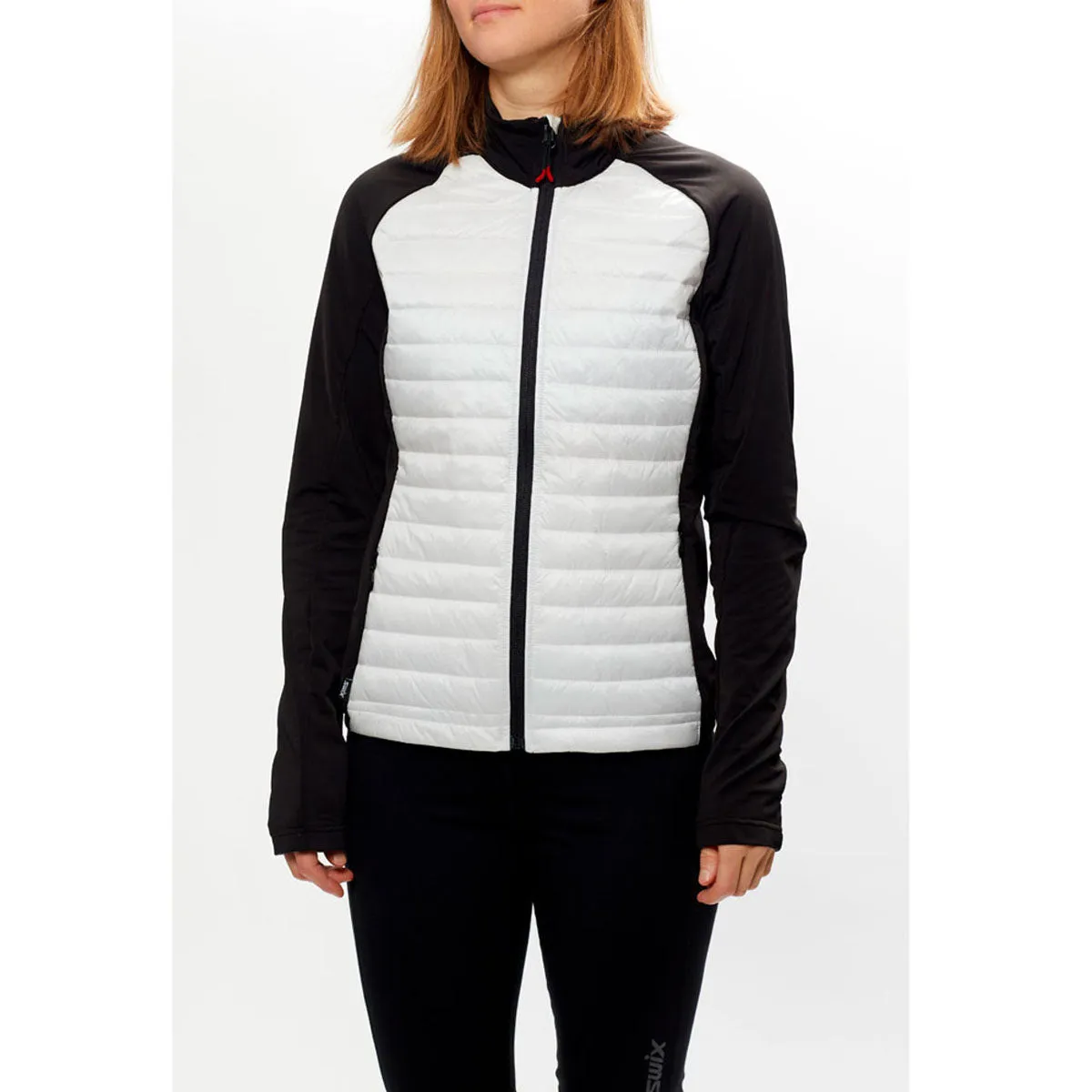 Women's Navado Push Jacket