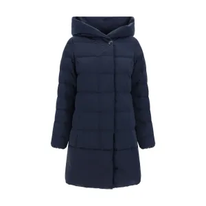 Woolrich Prescott Down Jacket