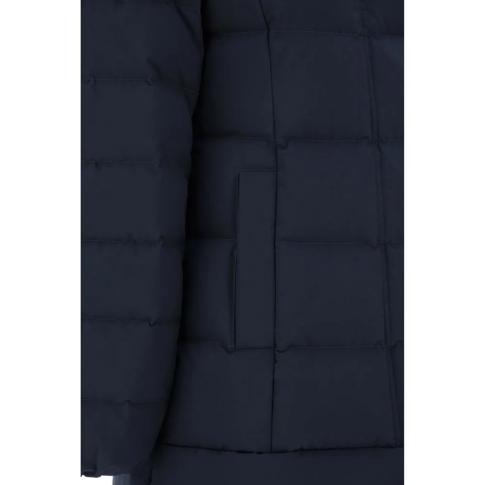 Woolrich Prescott Down Jacket