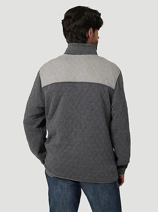 Wrangler Campfire Pullover