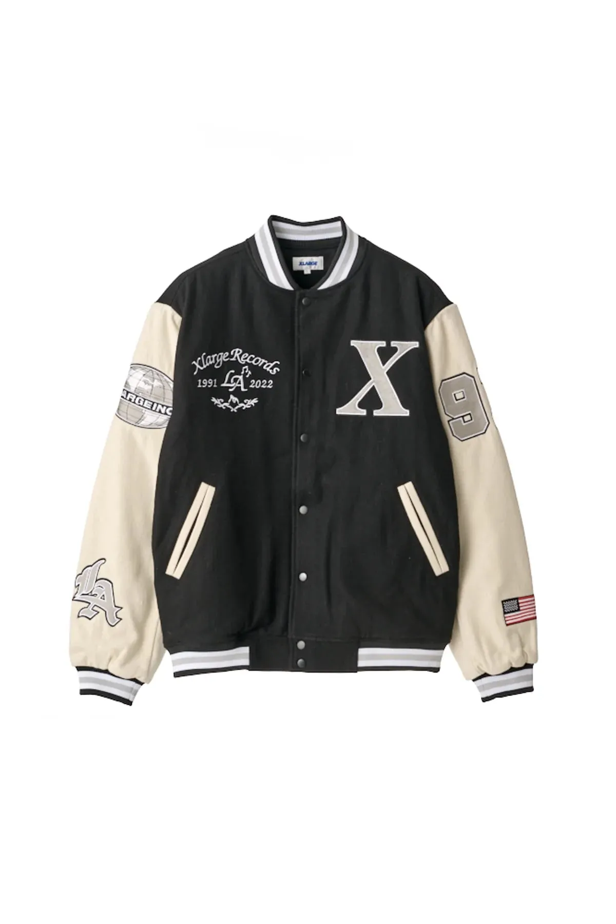 XLarge 91 Jacket